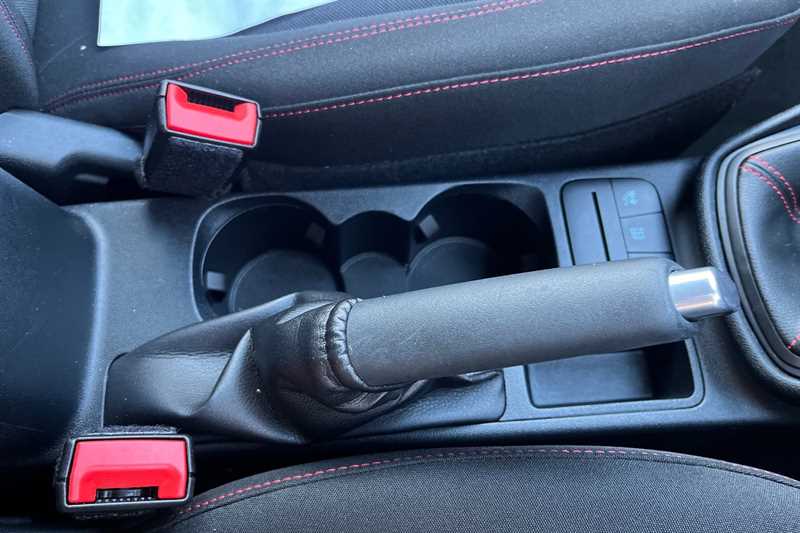 Used Ford Fiesta 2023 for sale - 77307815: Photo 47