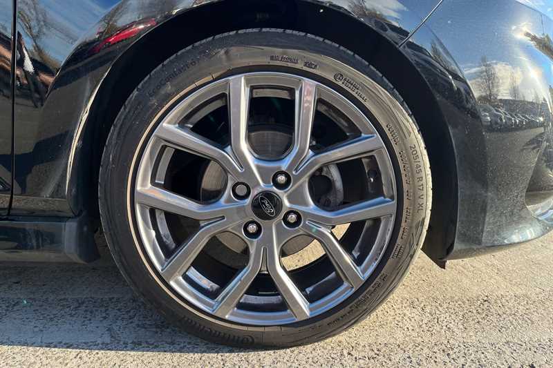 Used Ford Fiesta 2023 for sale - 77307815: Photo 56