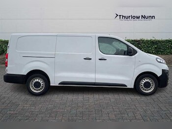 Used Vauxhall Vivaro 2023 for sale - 78730034: Photo