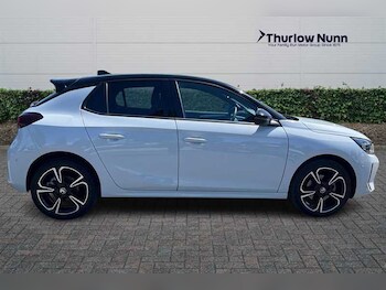 Used Vauxhall Corsa 2025 for sale - 78575984: Photo