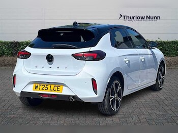 Used Vauxhall Corsa 2025 for sale - 78575984: Photo