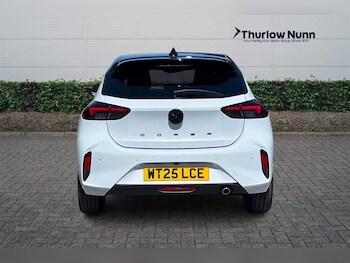 Used Vauxhall Corsa 2025 for sale - 78575984: Photo