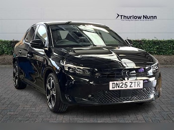 Used Vauxhall Corsa 2025 for sale - 78799423: Photo