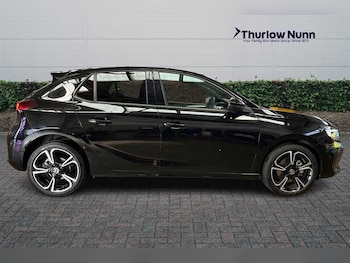 Used Vauxhall Corsa 2025 for sale - 78799423: Photo