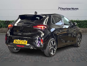 Used Vauxhall Corsa 2025 for sale - 78799423: Photo
