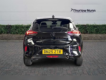 Used Vauxhall Corsa 2025 for sale - 78799423: Photo