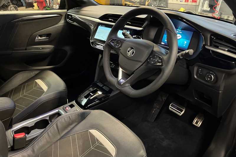 Used Vauxhall Corsa 2024 for sale - 77512938: Photo 10