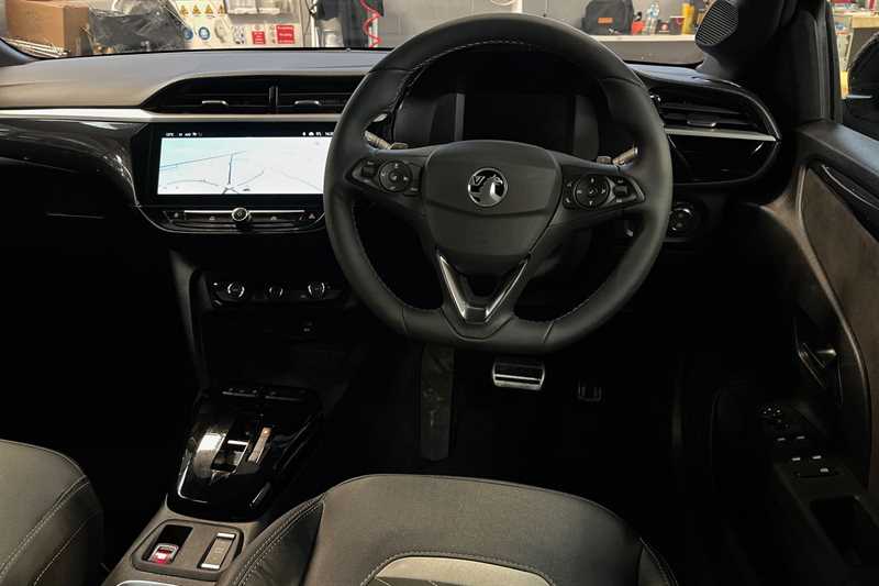 Used Vauxhall Corsa 2024 for sale - 77512938: Photo 11