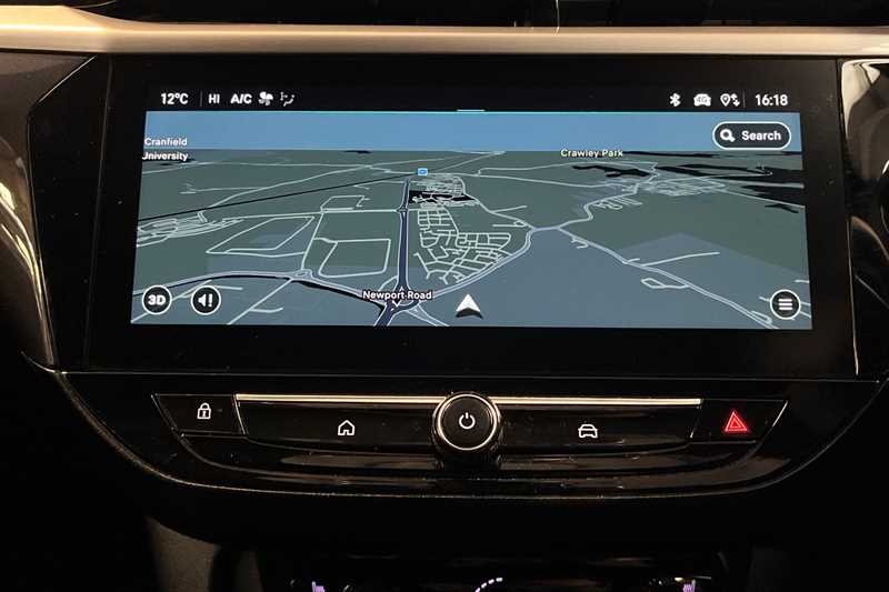 Used Vauxhall Corsa 2024 for sale - 77512938: Photo 18