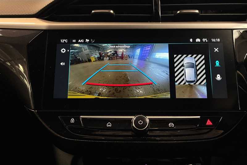 Used Vauxhall Corsa 2024 for sale - 77512938: Photo 19