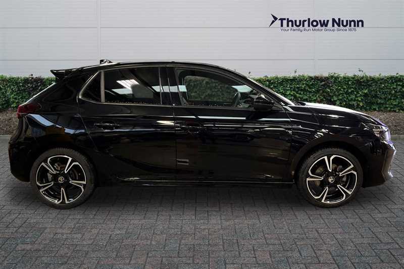 Used Vauxhall Corsa 2024 for sale - 77512938: Photo 2