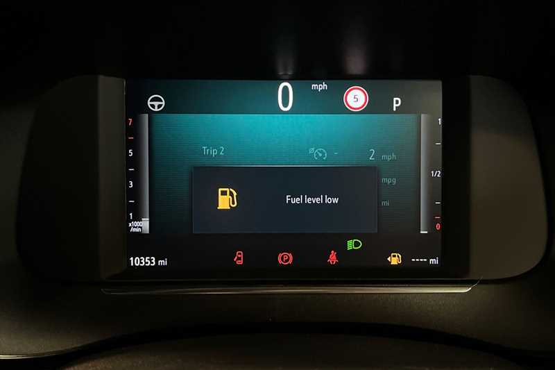 Used Vauxhall Corsa 2024 for sale - 77512938: Photo 20