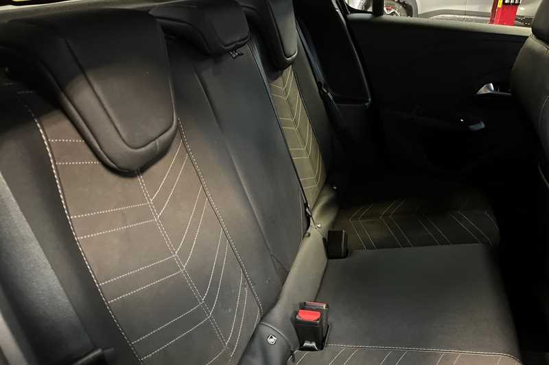 Used Vauxhall Corsa 2024 for sale - 77512938: Photo 23