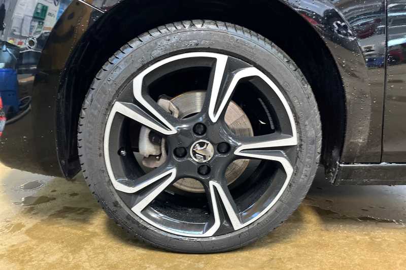 Used Vauxhall Corsa 2024 for sale - 77512938: Photo 25