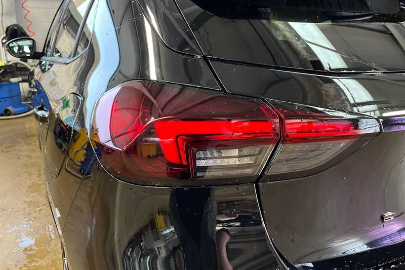 Used Vauxhall Corsa 2024 for sale - 77512938: Photo 35