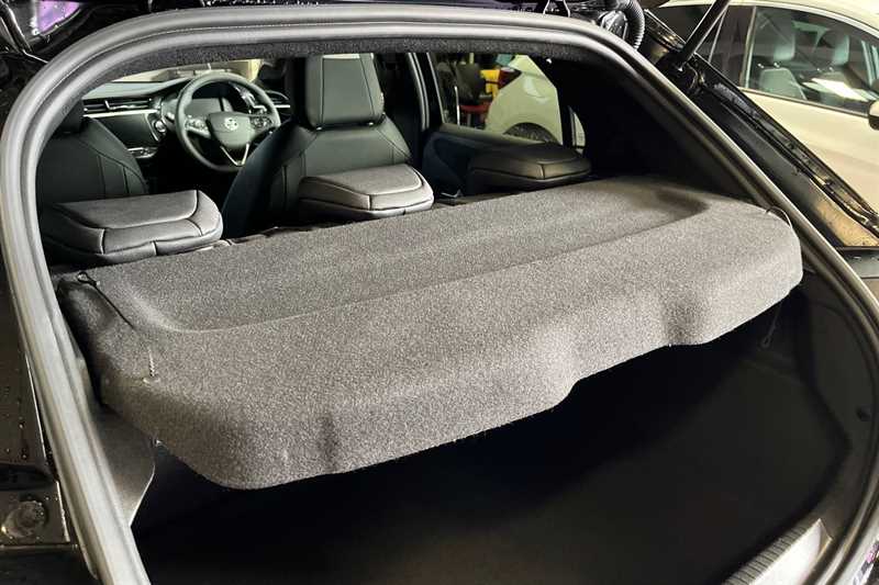 Used Vauxhall Corsa 2024 for sale - 77512938: Photo 42