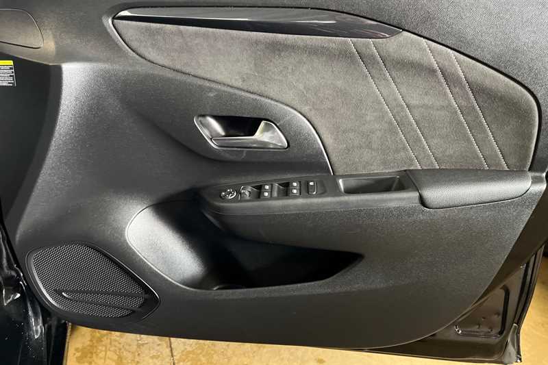 Used Vauxhall Corsa 2024 for sale - 77512938: Photo 44