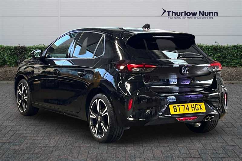 Used Vauxhall Corsa 2024 for sale - 77512938: Photo 5