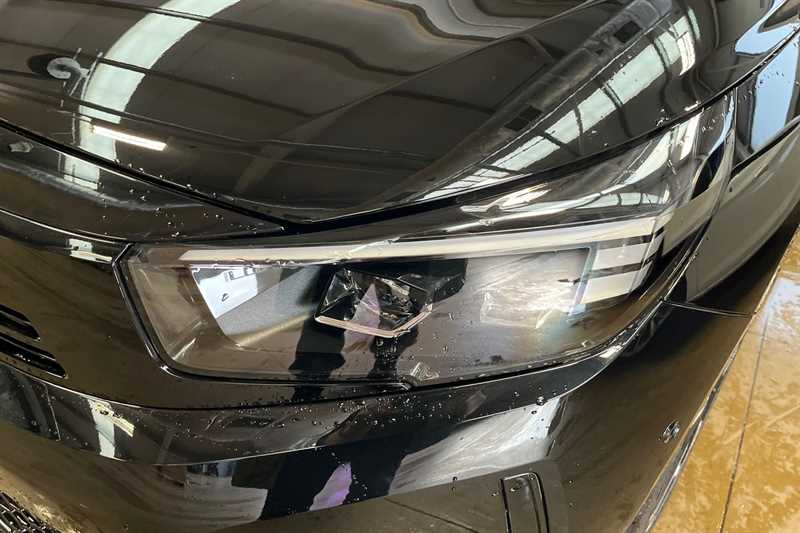 Used Vauxhall Corsa 2024 for sale - 77512938: Photo 58