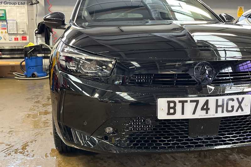 Used Vauxhall Corsa 2024 for sale - 77512938: Photo 59