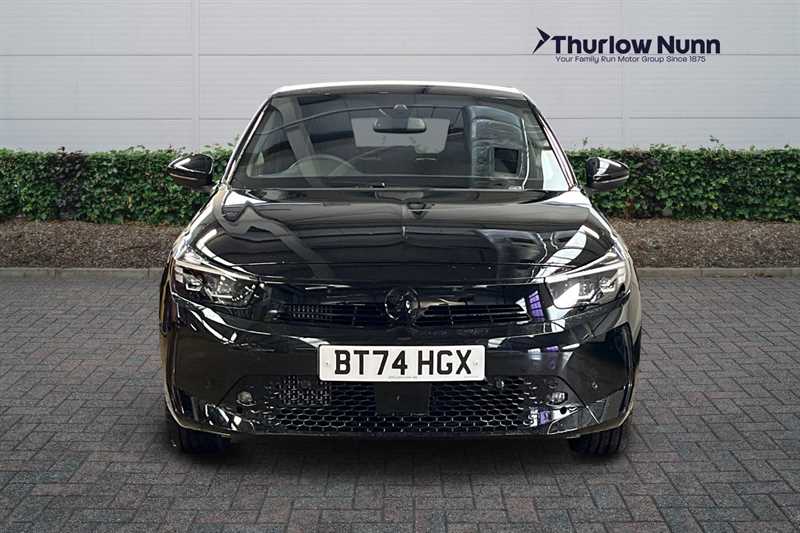 Used Vauxhall Corsa 2024 for sale - 77512938: Photo 8