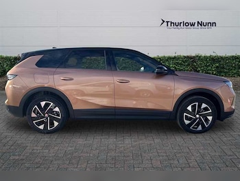 Used Vauxhall Grandland 2025 for sale - 76434905: Photo