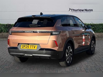 Used Vauxhall Grandland 2025 for sale - 76434905: Photo