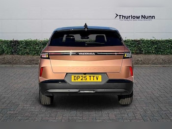 Used Vauxhall Grandland 2025 for sale - 76434905: Photo