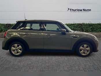 Used MINI Hatch 2022 for sale - 78117951: Photo