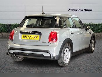 Used MINI Hatch 2022 for sale - 78117951: Photo