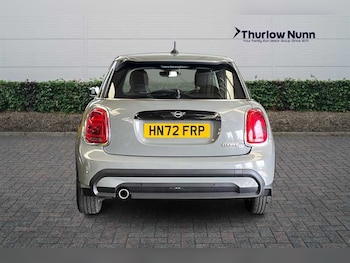 Used MINI Hatch 2022 for sale - 78117951: Photo