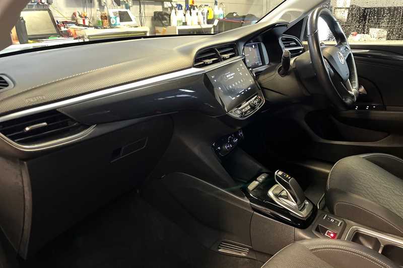 Used Vauxhall Corsa 2020 for sale - 77146946: Photo 13