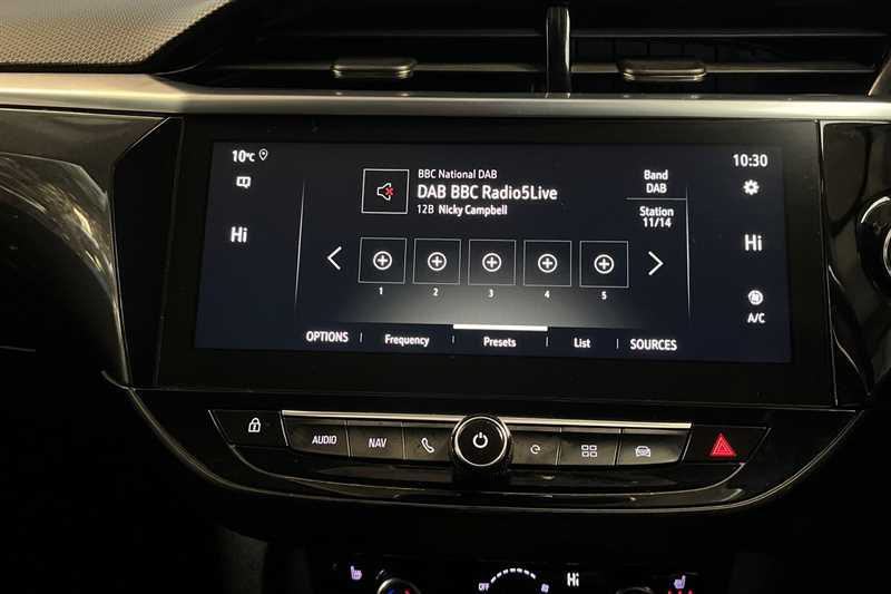 Used Vauxhall Corsa 2020 for sale - 77146946: Photo 17