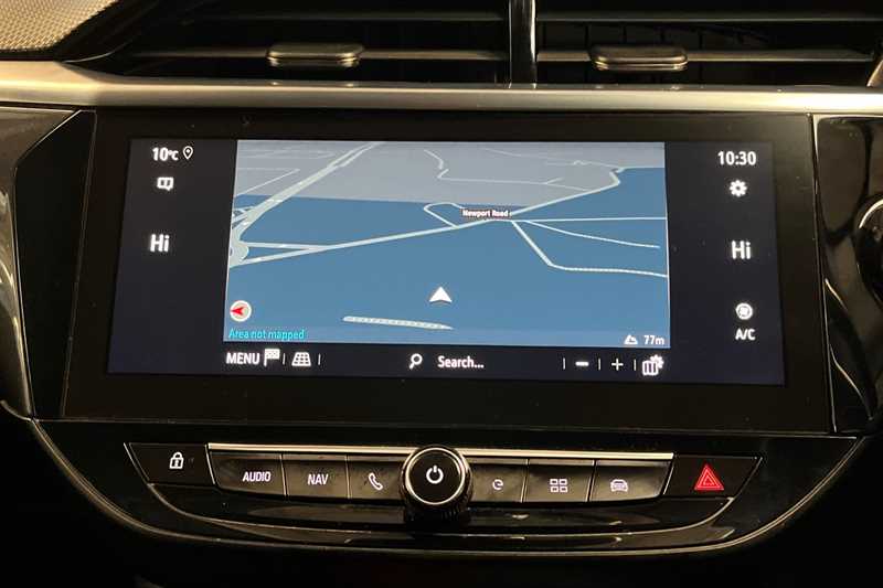 Used Vauxhall Corsa 2020 for sale - 77146946: Photo 18