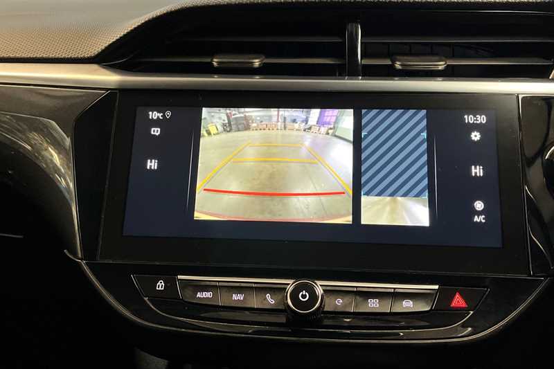 Used Vauxhall Corsa 2020 for sale - 77146946: Photo 19