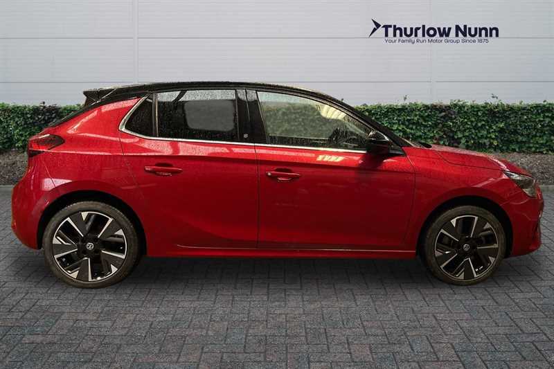 Used Vauxhall Corsa 2020 for sale - 77146946: Photo 2