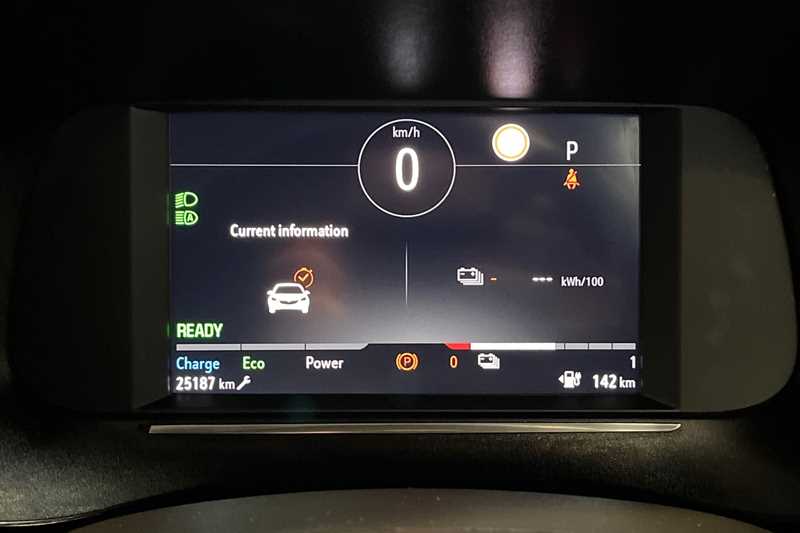 Used Vauxhall Corsa 2020 for sale - 77146946: Photo 20