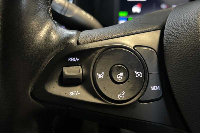 Used Vauxhall Corsa 2020 for sale - 77146946: Photo 21