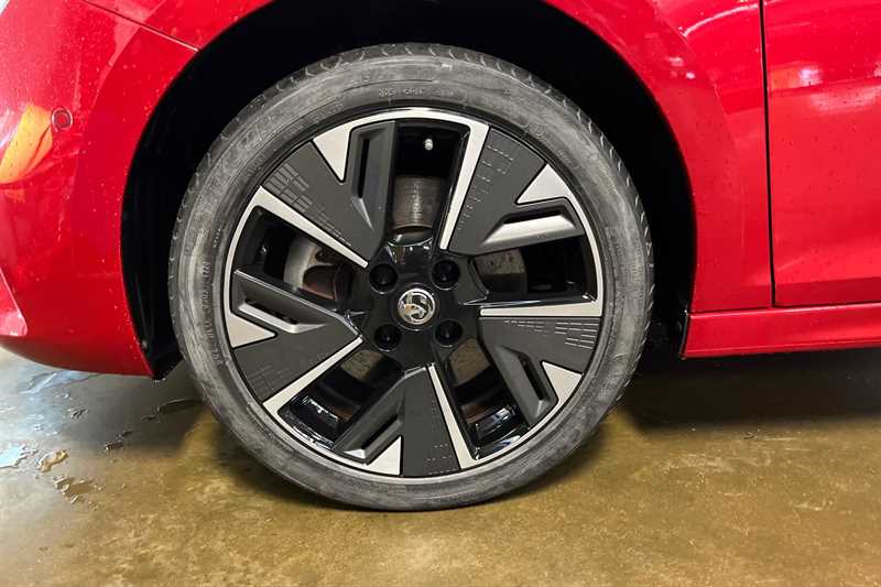 Used Vauxhall Corsa 2020 for sale - 77146946: Photo 25