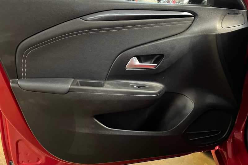 Used Vauxhall Corsa 2020 for sale - 77146946: Photo 27