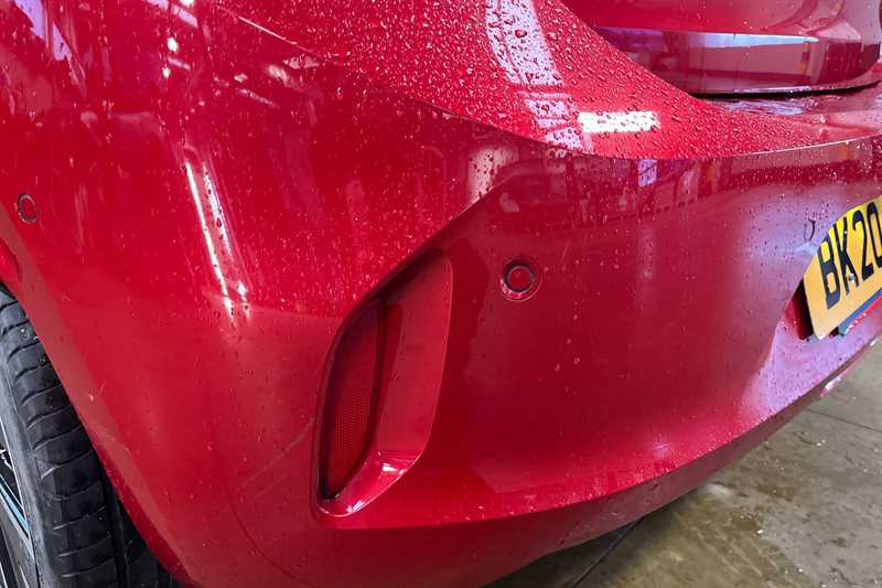 Used Vauxhall Corsa 2020 for sale - 77146946: Photo 36