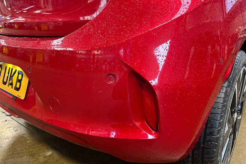 Used Vauxhall Corsa 2020 for sale - 77146946: Photo 38