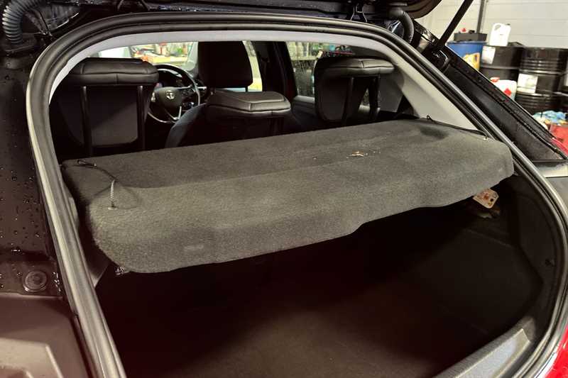 Used Vauxhall Corsa 2020 for sale - 77146946: Photo 41