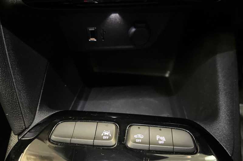 Used Vauxhall Corsa 2020 for sale - 77146946: Photo 44