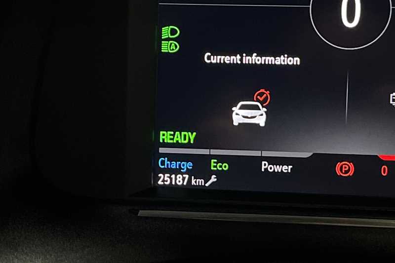 Used Vauxhall Corsa 2020 for sale - 77146946: Photo 49