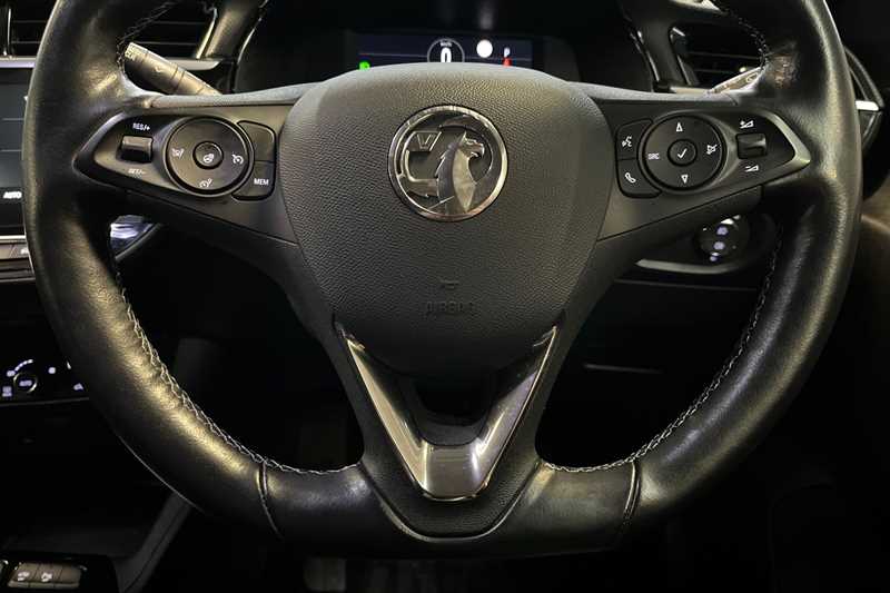 Used Vauxhall Corsa 2020 for sale - 77146946: Photo 50