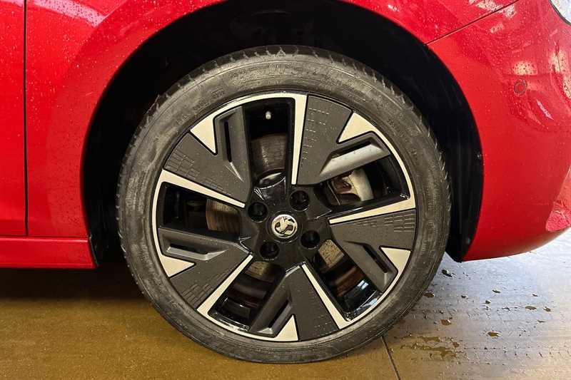 Used Vauxhall Corsa 2020 for sale - 77146946: Photo 54