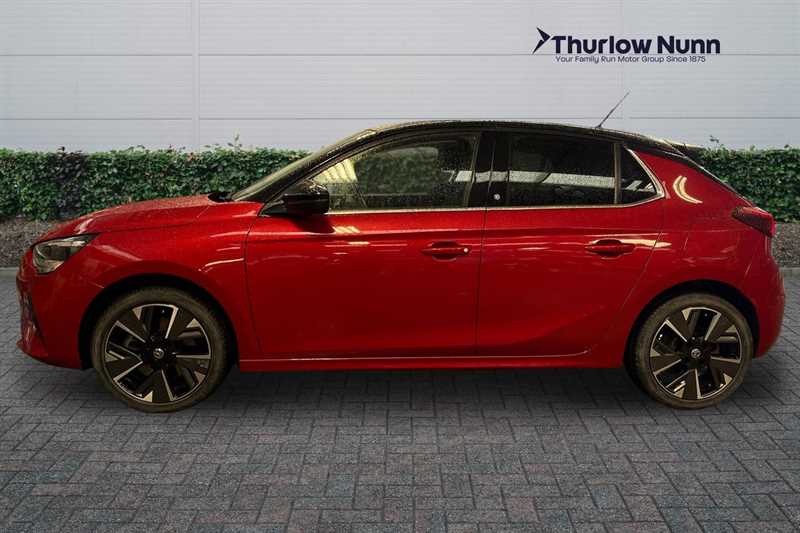 Used Vauxhall Corsa 2020 for sale - 77146946: Photo 6