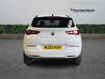 Used Vauxhall Grandland 2023 for sale - 78118009: Photo