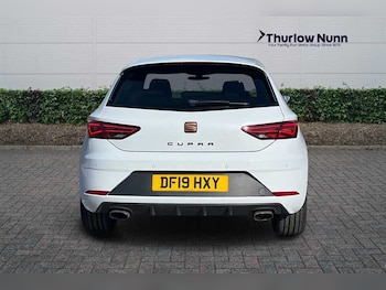 Used SEAT Leon 2019 for sale - 77600625: Photo